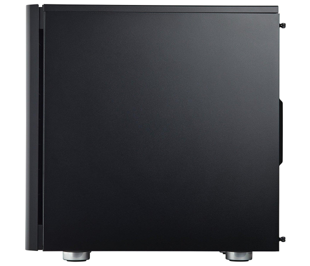 CORSAIR Carbide Series 275R ATX Mid-Tower TG Czarna CC-9011132-WW - 425181 - zdjęcie 8